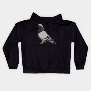 PIGEON Kids Hoodie